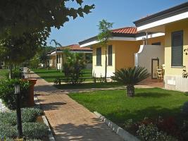 Selene Mare Paestum Exterior photo