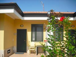 Selene Mare Paestum Exterior photo